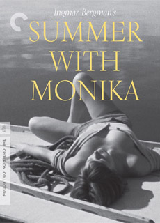 不良少女莫妮卡